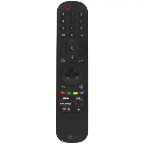 55(138см)LED-телевизорLG55UR81009LKчерный_7_5414097