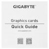 Видеокарта GIGABYTE GeForce RTX 4080 SUPER GAMING  [GV-N408SGAMING-16GD]