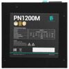 Блок питания DEEPCOOL GamerStorm PN1200M  [R-PNC00M-FC0B-WGEU]