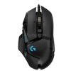 Мышь Logitech G502 HERO (910-005469/5470/5471/5474/5472)