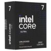 Процессор Intel Core Ultra 7 265KF BOX [BX80768265KF]