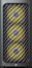 Корпус Formula Air Mesh G3 Plus Black черный