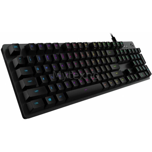 КлавиатураLogitechG512Carbon(920-009351)_1