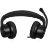 Проводные наушники Maono HS400 черный