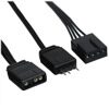 Кулер для процессора Ocypus Delta A62 BK ARGB  [Delta-A62-BK2NAWN00X-GL]