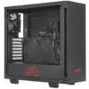 Корпус ADATA XPG INVADER  [INVADER-BKCWW]