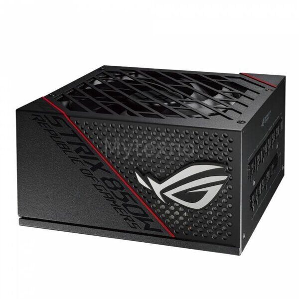 Блок питания ASUS 850W ROG-STRIX-850G