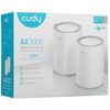 MESH-комплект Cudy M3000 (2-Pack)