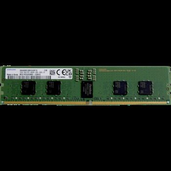 Оперативная память 16Gb DDR5 4800MHz Samsung ECC RDIMM