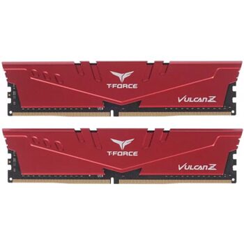 Оперативная память Team Group T-Force Vulcan Z  [TLZRD432G3200HC16FDC01]