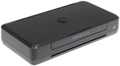 Принтер струйный HP OfficeJet 202 Mobile