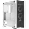 Компьютерный корпус Deepcool MATREXX 55 V3 ADD-RGB White 3F DP-ATX-MATREXX55V3-AR-WH-3F