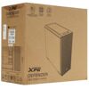 Корпус ADATA XPG DEFENDER  [DEFENDER-BKCWW]
