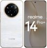 6.83 Смартфон realme 14 Pro+ 512 ГБ белый [6941764453036]