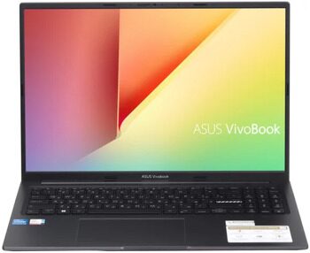 16" Ноутбук ASUS Vivobook 16X K3604VA-MB230 черный