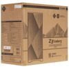 Корпус ZALMAN Z3 Iceberg  [Z3 Iceberg White]