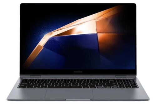 156НоутбукSamsungGalaxyBook4360NP750QGKсерый_10_5492372