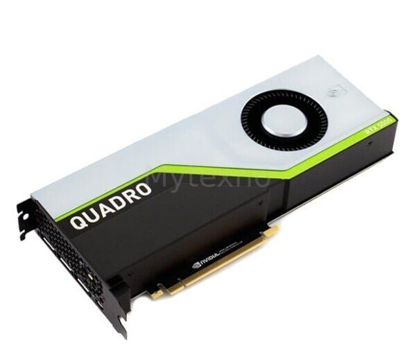 PNY Quadro RTX 5000 16GB GDDR6