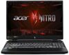 16" Ноутбук Acer Nitro 16 AN16-51-5034 черный