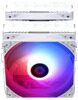 Кулер для процессора Thermalright Peerless Assassin 120 SE WHITE ARGB  [TRPA120SEAW]