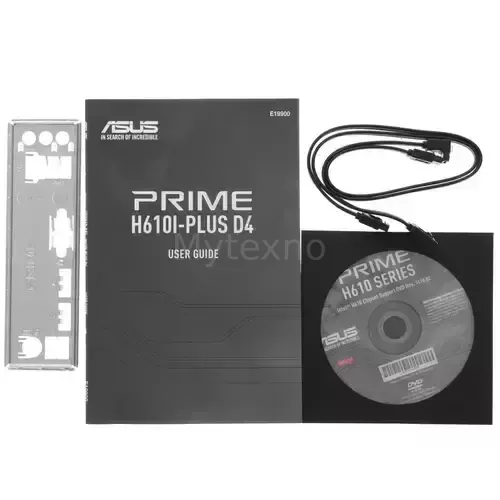 МатеринскаяплатаASUSPRIMEH610I-PLUSD490MB1B20-M0EAYC_6