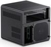 Корпус JONSBO N2 Black  [N2Black]