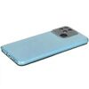 6.5 Смартфон realme narzo 50A 128 ГБ голубой [5998328]
