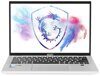 14" Ультрабук MSI Prestige 14H B12UCX-485RU серебристый