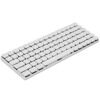 Клавиатура проводная + беспроводная Keychron K3 [K3-K1]