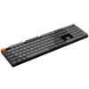 Клавиатура проводная + беспроводная Keychron K5 Max  [K5M-H3-RU]