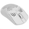 Мышь беспроводная/проводная HyperX Pulsefire Haste Wireless  [4P5D8AA]