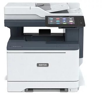 МФУ лазерное Xerox C415