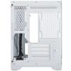 Корпус 1STPLAYER UVIEW UV6  [UV6-WH]