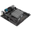 Материнская плата ASRock N100DC-ITX