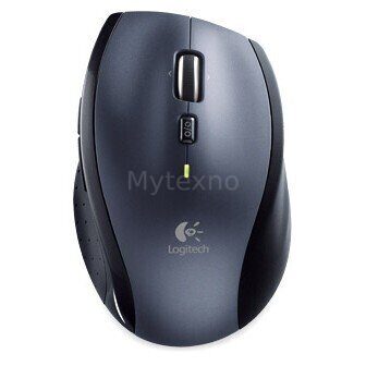 Мышь Logitech M705 Silver (910-001950/910-001949/910-001964/910-006034)