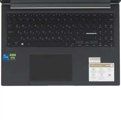 16НоутбукASUSVivobook16XK3605ZU-N1321черный_10_5478603