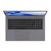 MAIBENBEN P725 Intel Core i5 12450H 2000MHz/17.3/1920x1080/16GB/512GB SSD/Intel UHD Graphics/Wi-Fi/Bluetooth/Linux (P7251SF0LGRE0) Grey