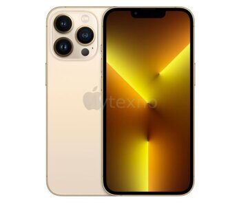 Apple iPhone 13 Pro 1TB золотой / MLVY3PM/A