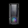 Компьютерный корпус Cooler Master MASTERBOX 500 ARGB (MB500-KGNN-S00)