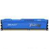 Оперативная память 4 Gb 1600 MHz Kingston FURY Beast Blue (KF316C10B/4)