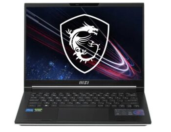 Ноутбук MSI Stealth 14 Studio A13VF-225RU Intel Core i7 13700H 2400MHz/14/1920x1200/16GB/1024GB SSD/NVIDIA GeForce RTX 4060 8GB/Wi-Fi/Bluetooth/Windows 11 Home (9S7-14K111-225) White