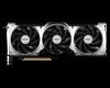 Видеокарта MSI (G507T-16V3C) GeForce RTX 5070 Ti 16G VENTUS 3X OC