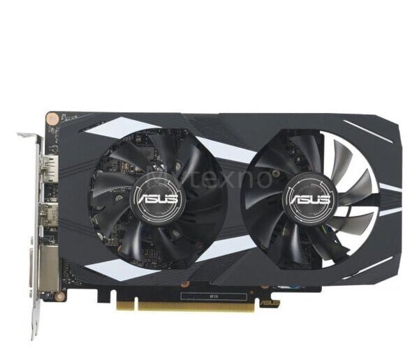 ASUSGeForceGTX1650DualEVOOC4GBGDDR6_1