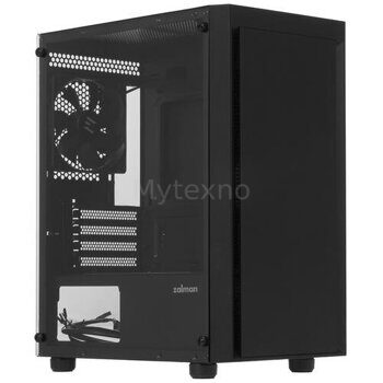 Корпус ZALMAN T3 PLUS черный