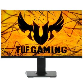 31.5" Монитор ASUS TUF Gaming VG32VQR черный