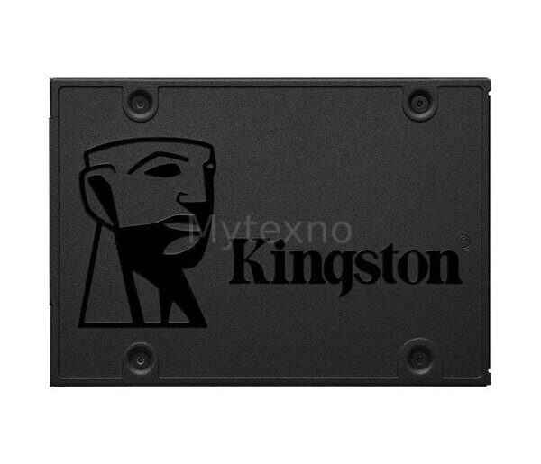 Kingston 240GB 2,5" SATA SSD A400 / SA400S37/240G