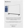32 (80 см) LED-телевизор Topdevice TDTV32CS08F черный