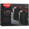 MESH-комплект Cudy M3000 (2-Pack)