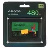 Твердотельный накопитель ADATA 480 Gb ASU650SS-480GT-R