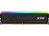 Оперативная память 32 Gb 3600 MHz ADATA XPG SPECTRIX D35G RGB Black (AX4U360032G18I-SBKD35G)